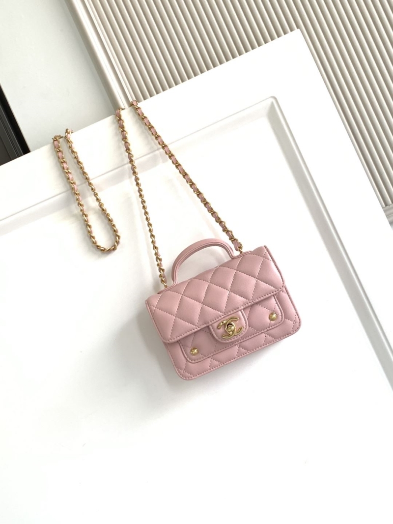 Ch**el satchel bags
